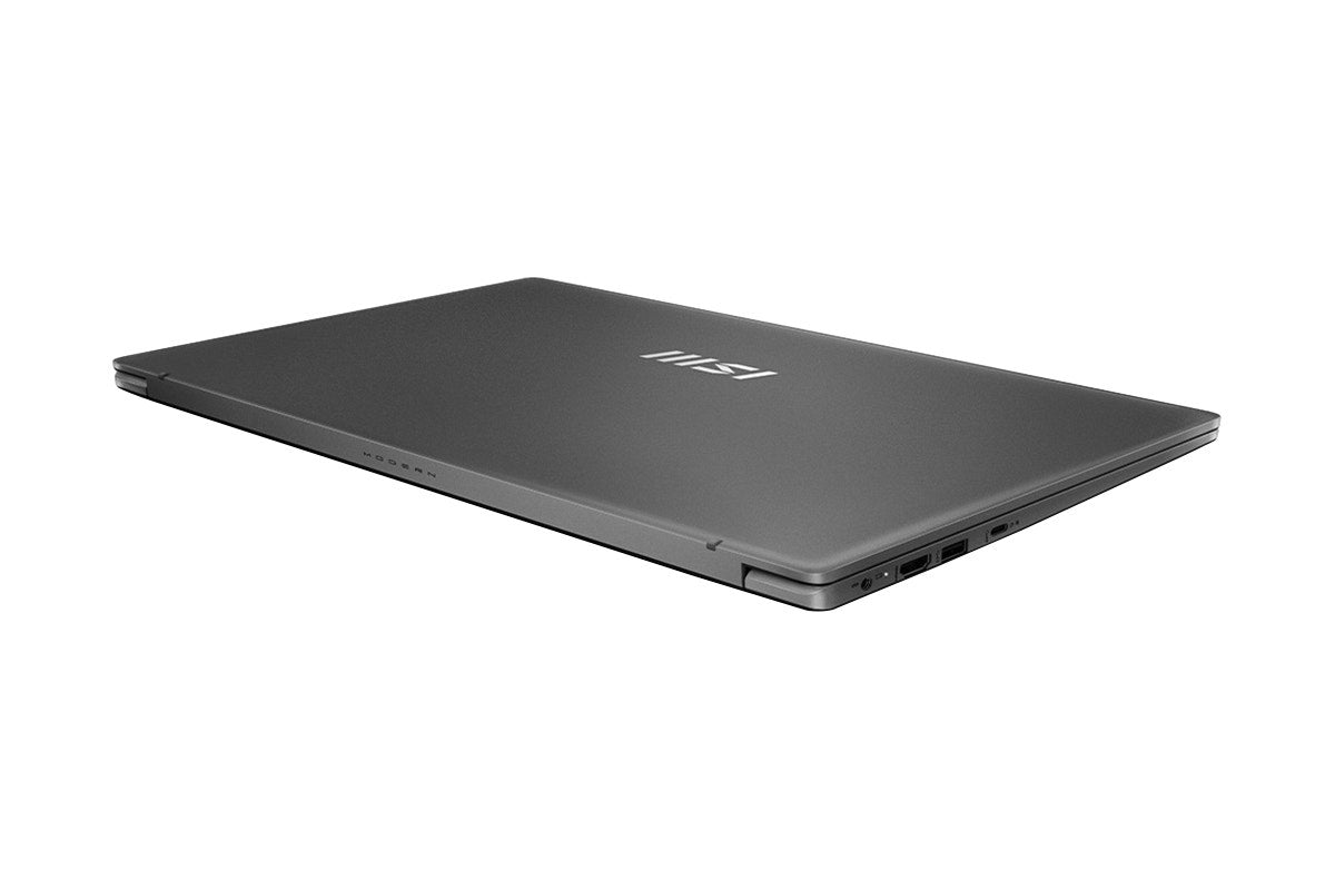 MSI Modern F13MG-400AU 15.6" Full HD i5 Windows Laptop (16GB, 512GB)