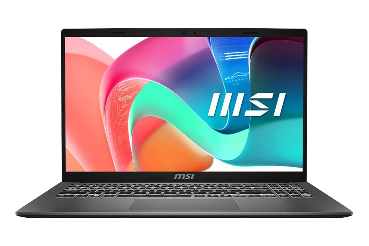 MSI Modern F13MG-400AU 15.6" Full HD i5 Windows Laptop (16GB, 512GB)