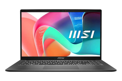 MSI Modern F13MG-400AU 15.6" Full HD i5 Windows Laptop (16GB, 512GB)