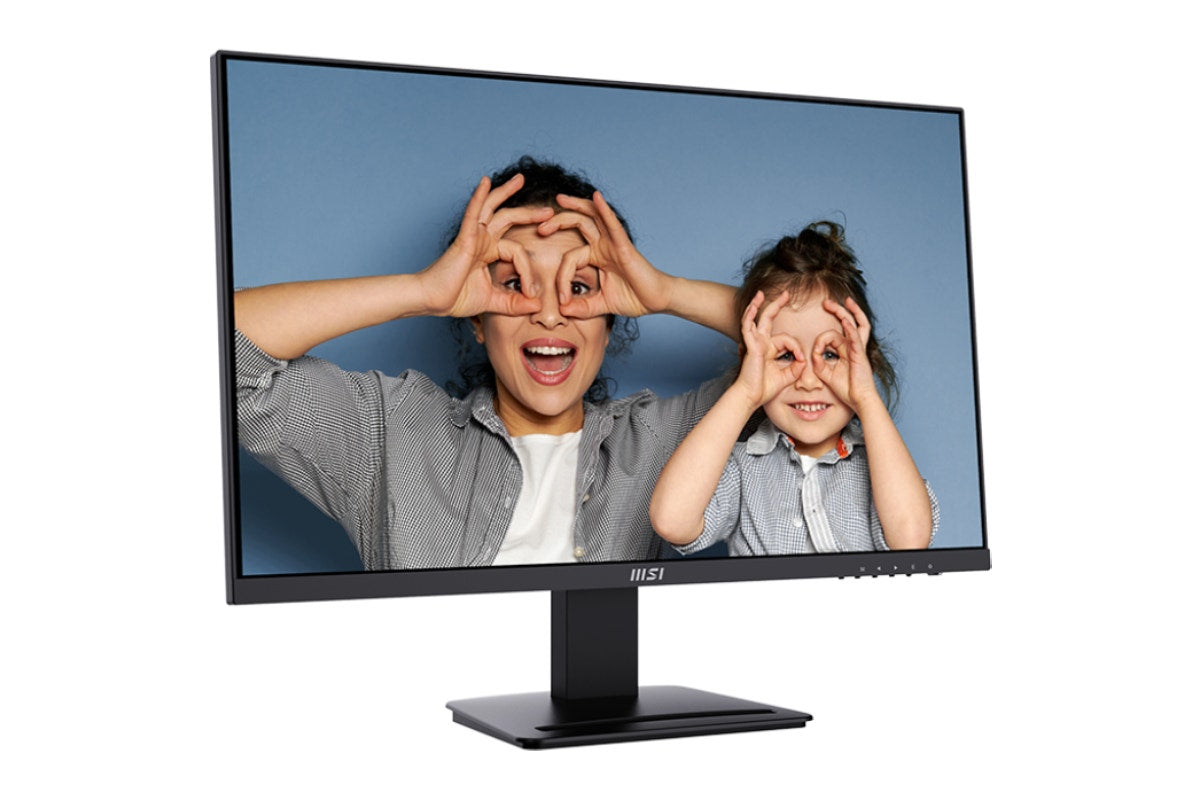 MSI 27" Pro UHD 60Hz Business Monitor (MP273U)