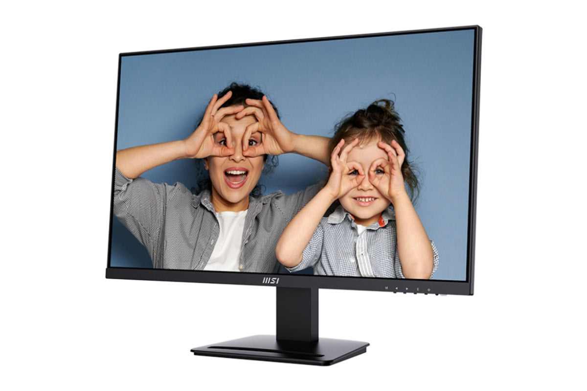 MSI 27" Pro UHD 60Hz Business Monitor (MP273U)