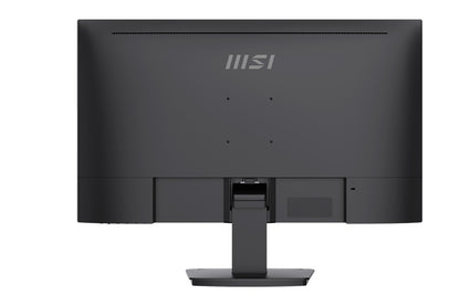 MSI 27" Pro UHD 60Hz Business Monitor (MP273U)