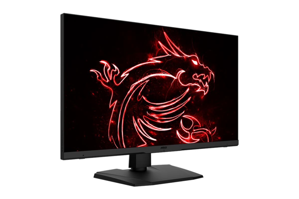 MSI Optix 32" UHD 4K 144Hz G-Sync 1ms Gaming Monitor (MPG321UR-QD)