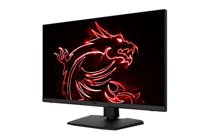 MSI Optix 32" UHD 4K 144Hz G-Sync 1ms Gaming Monitor (MPG321UR-QD)