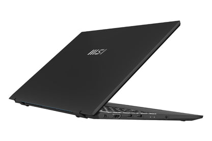 MSI Prestige 13" Full HD Laptop with Windows 11 - Raptor Lake i5-1340P | Auzzi Store