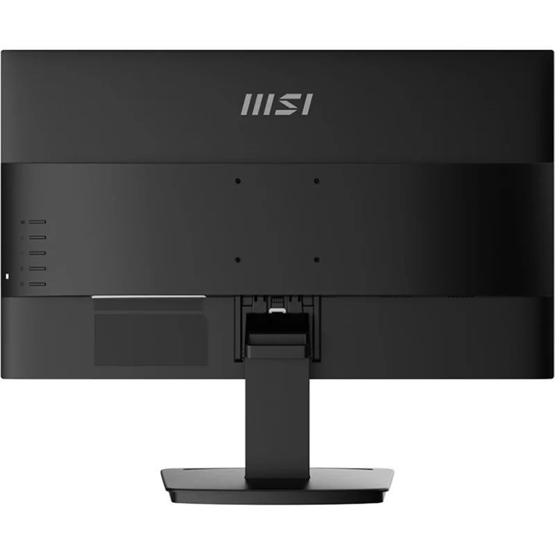 MSI 23.8" Pro Full HD 100Hz Monitor (MP2412)