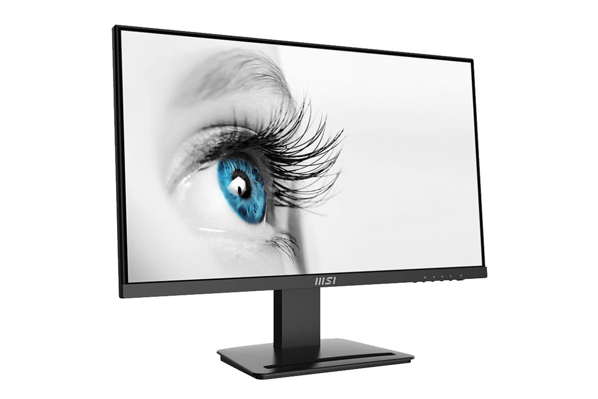 MSI Pro Full HD 100Hz Monitor 23.8"