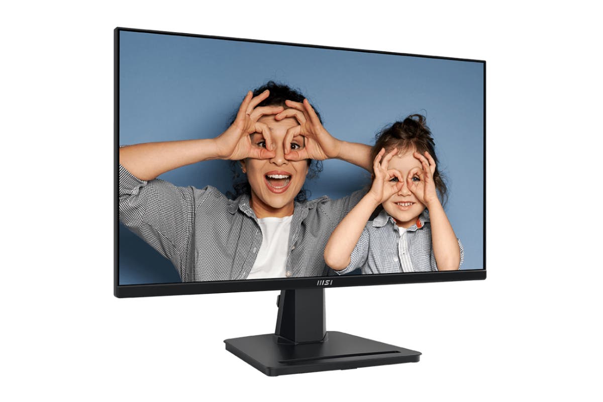 MSI 24.5" Full HD 100Hz Monitor (MP251)