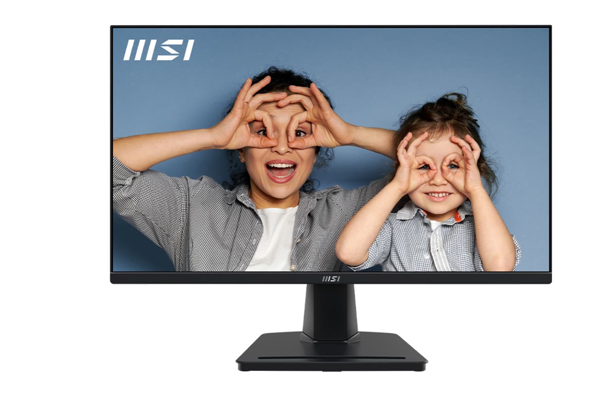 MSI 24.5" Full HD 100Hz Monitor (MP251)