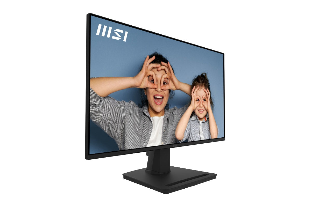 MSI 24.5" Pro Full HD 100Hz Business Monitor (MP252)