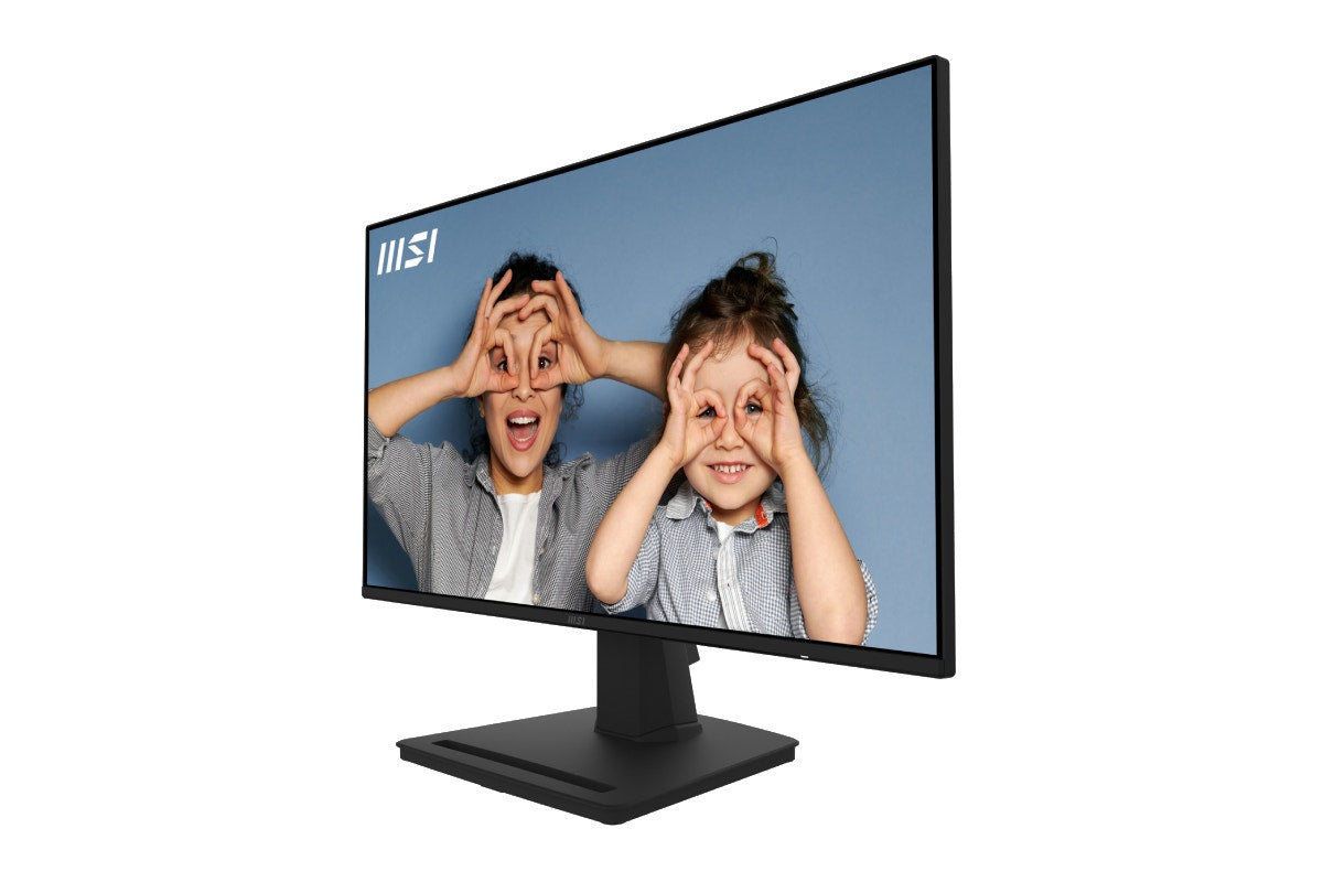 MSI 24.5" Pro Full HD 100Hz Business Monitor (MP252)