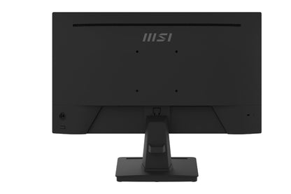 MSI 24.5" Pro Full HD 100Hz Business Monitor (MP252)