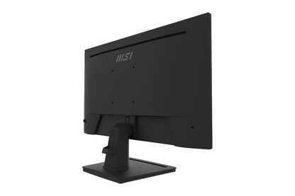 MSI 24.5" Pro Full HD 100Hz Business Monitor (MP252)