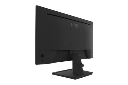 MSI 24.5" Pro Full HD 100Hz Business Monitor (MP252)