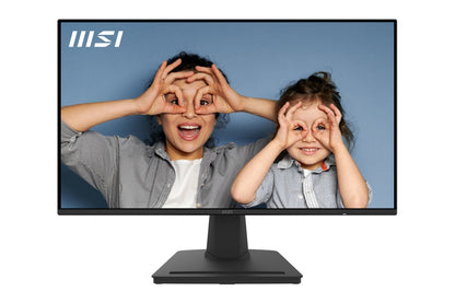 MSI 24.5" Pro Full HD 100Hz Business Monitor (MP252)