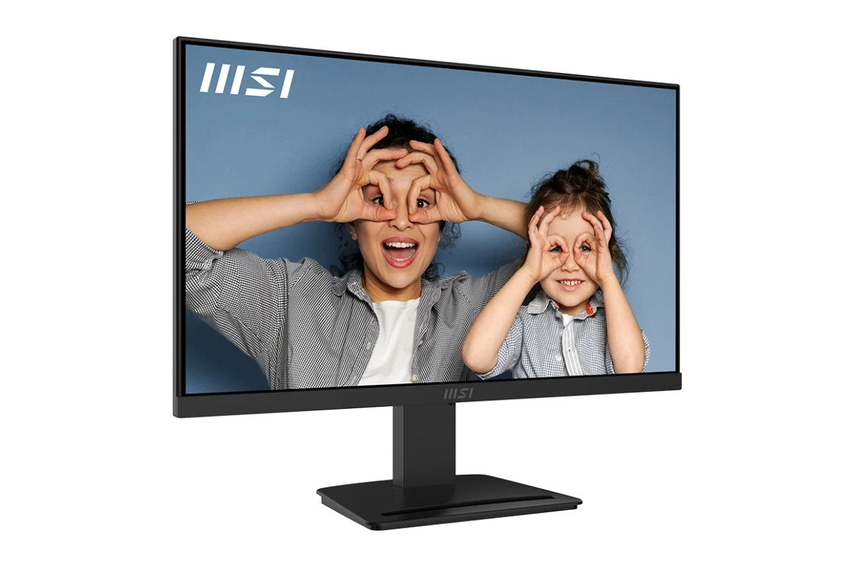 MSI Pro 24.5" Full HD 100Hz Business Monitor (MP253)