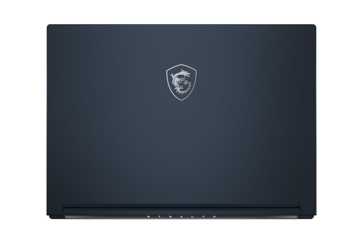 MSI Stealth 16 Studio A13VG-060AU 16" UHD 120Hz i9 RTX4070 Gaming Laptop (32GB; 2TB; Star Blue)