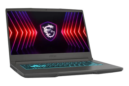 MSI Thin B13UDX-3071AU 15.6" Full HD 144Hz i5 RTX 3050 Gaming Laptop (16GB, 512GB)
