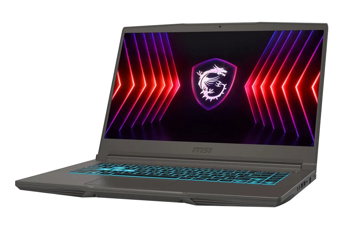 MSI Thin B13UDX-3071AU 15.6" Full HD 144Hz i5 RTX 3050 Gaming Laptop (16GB, 512GB)