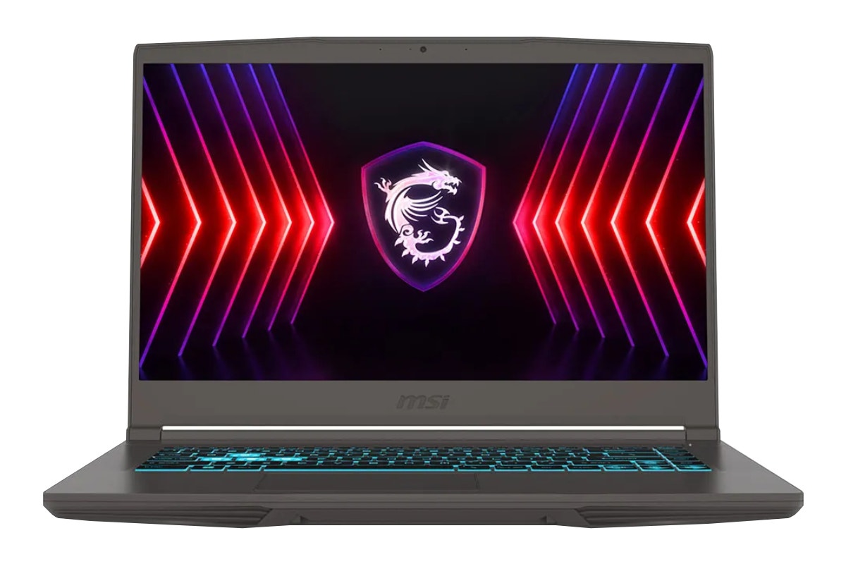 MSI Thin B13UDX-3071AU 15.6" Full HD 144Hz i5 RTX 3050 Gaming Laptop (16GB, 512GB)