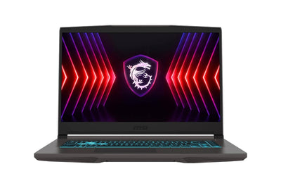 MSI Thin 15 B13VE-2275AU 15.6" Full HD i5 RTX4050 Gaming Laptop (16GB, 512GB)