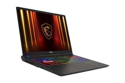 MSI Vector A2XWHG-215AU 16" QHD+ 240Hz Ultra 7 RTX 5070 Gaming Laptop (32GB, 1TB)