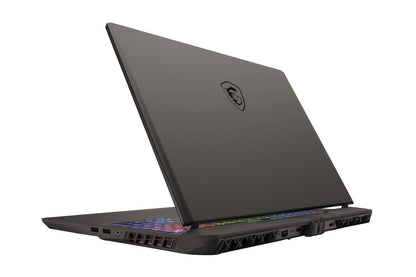 MSI Vector A2XWHG-215AU 16" QHD+ 240Hz Ultra 7 RTX 5070 Gaming Laptop (32GB, 1TB)