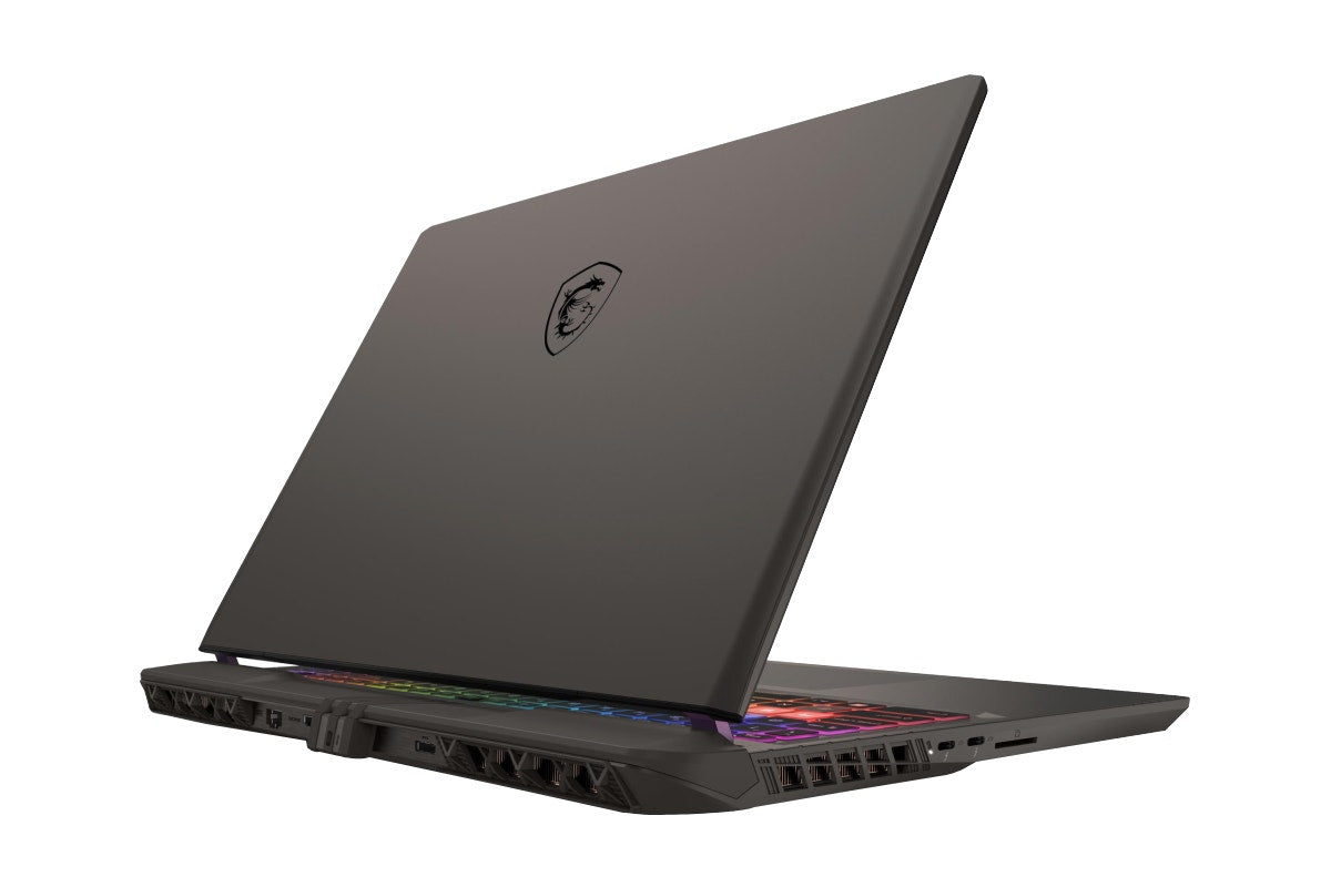 MSI Vector A2XWHG-215AU 16" QHD+ 240Hz Ultra 7 RTX 5070 Gaming Laptop (32GB, 1TB)