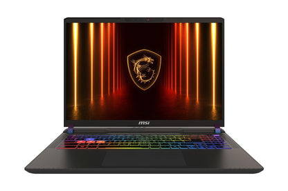 MSI Vector A2XWHG-215AU 16" QHD+ 240Hz Ultra 7 RTX 5070 Gaming Laptop (32GB, 1TB)