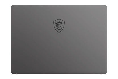 MSI Creator 16" QHD Touch Gaming Laptop with RTX 4060 - Raptor Lake i7-13700HX; 16GB; NVIDIA GeForce RTX 4060 8GB GDDR6 | Auzzi Store