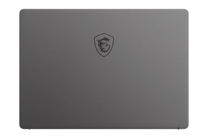 MSI Creator 16" QHD Touch Gaming Laptop with RTX 4060 - Raptor Lake i9-13950HX; 64GB; NVIDIA GeForce RTX 4070 8GB GDDR6 | Auzzi Store