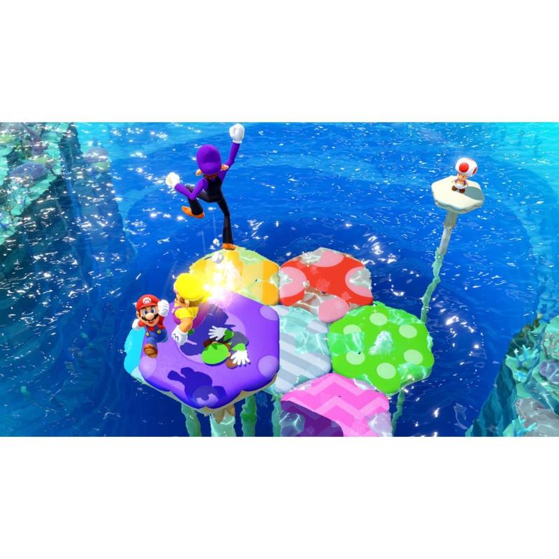 Mario Party Superstars (Nintendo Switch) | Auzzi Store