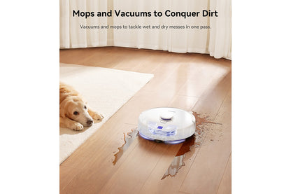 Narwal Freo X Plus Robot Vacuum Cleaner and Mop