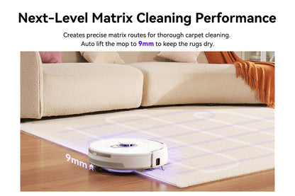 Narwal Freo X Plus Robot Vacuum Cleaner and Mop