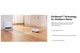 Narwal Freo X Ultra Robot Vacuum Cleaner and Mop with Auto-Empty Dock