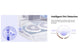 Narwal Freo X Ultra Robot Vacuum Cleaner and Mop with Auto-Empty Dock