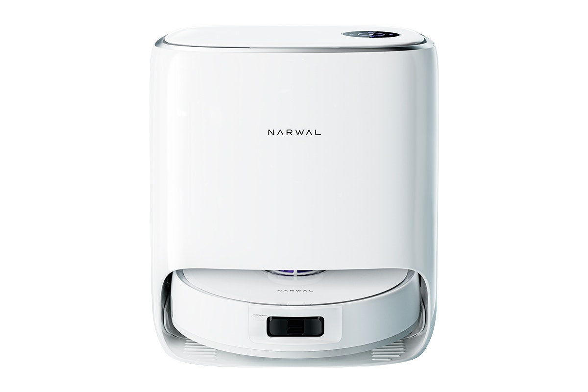 Narwal Freo X Ultra Robot Vacuum Cleaner and Mop with Auto-Empty Dock