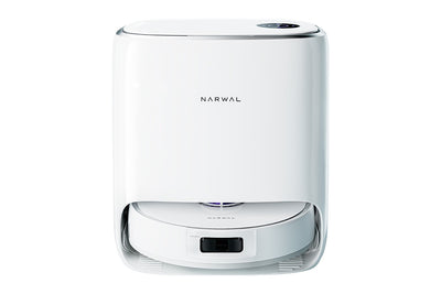 Narwal Freo X Ultra Robot Vacuum Cleaner and Mop with Auto-Empty Dock