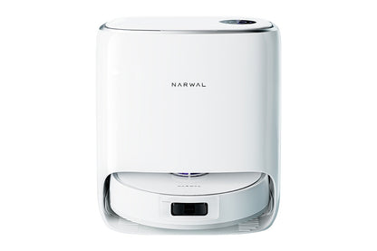 Narwal Freo X Ultra Robot Vacuum Cleaner and Mop with Auto-Empty Dock