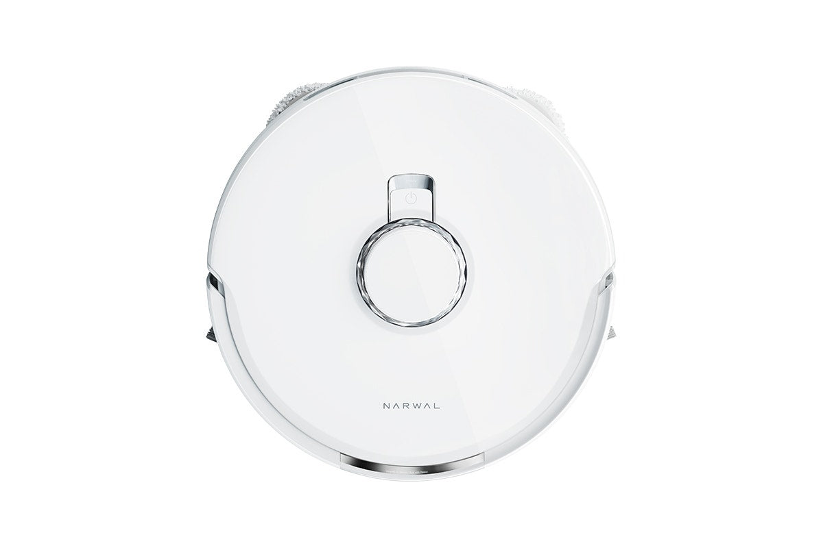 Narwal Freo X Ultra Robot Vacuum Cleaner and Mop with Auto-Empty Dock