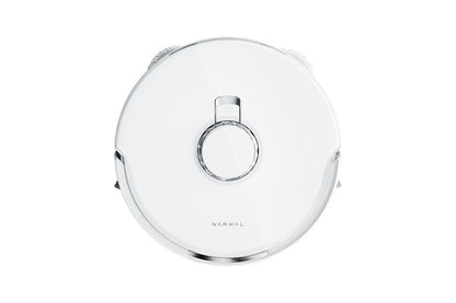 Narwal Freo X Ultra Robot Vacuum Cleaner and Mop with Auto-Empty Dock
