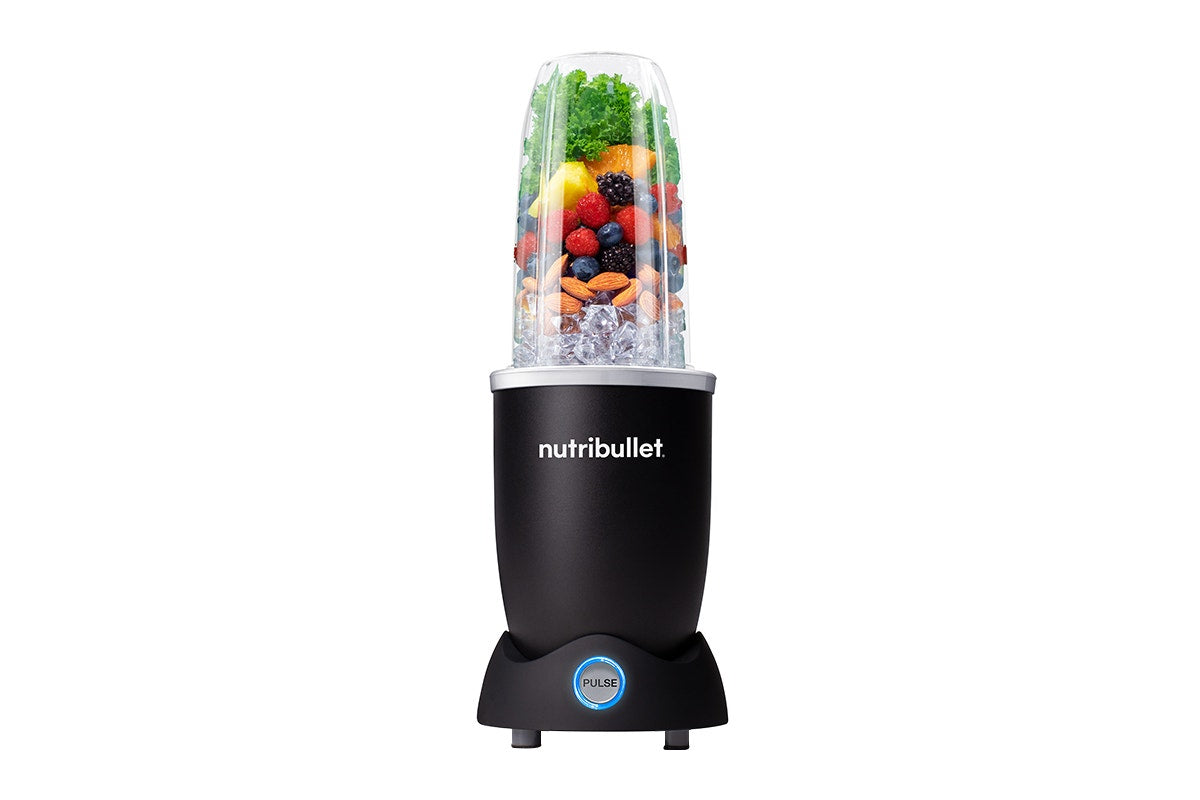 NutriBullet Pro+ 1200 Blender