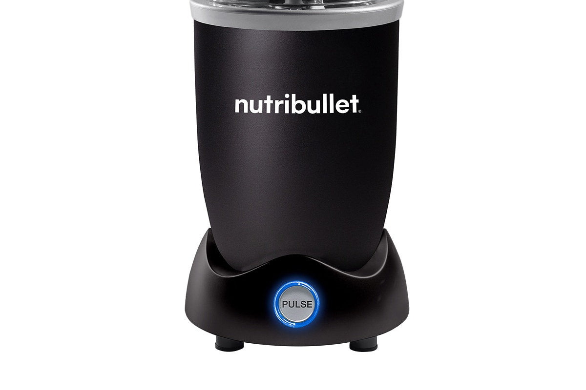 NutriBullet Pro+ 1200 Blender