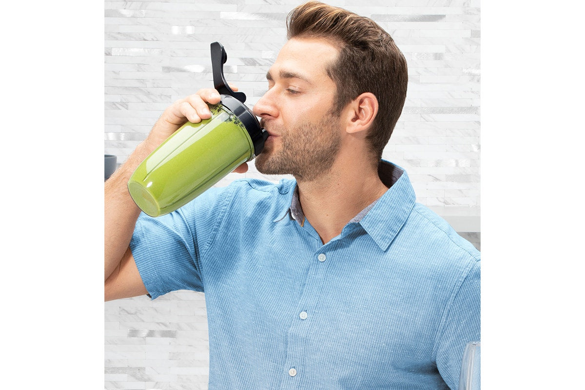 NutriBullet Pro+ 1200 Blender