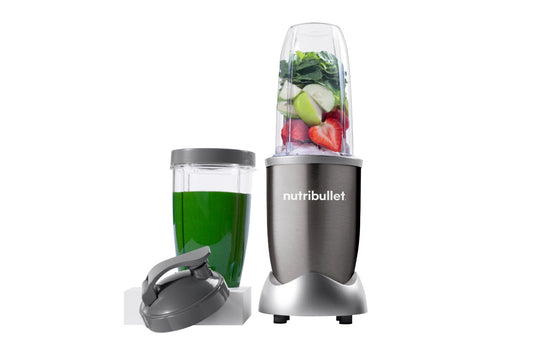 NutriBullet 900 Series Essentials Set