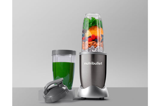 NutriBullet 900 Series Essentials Set - Auzzistore