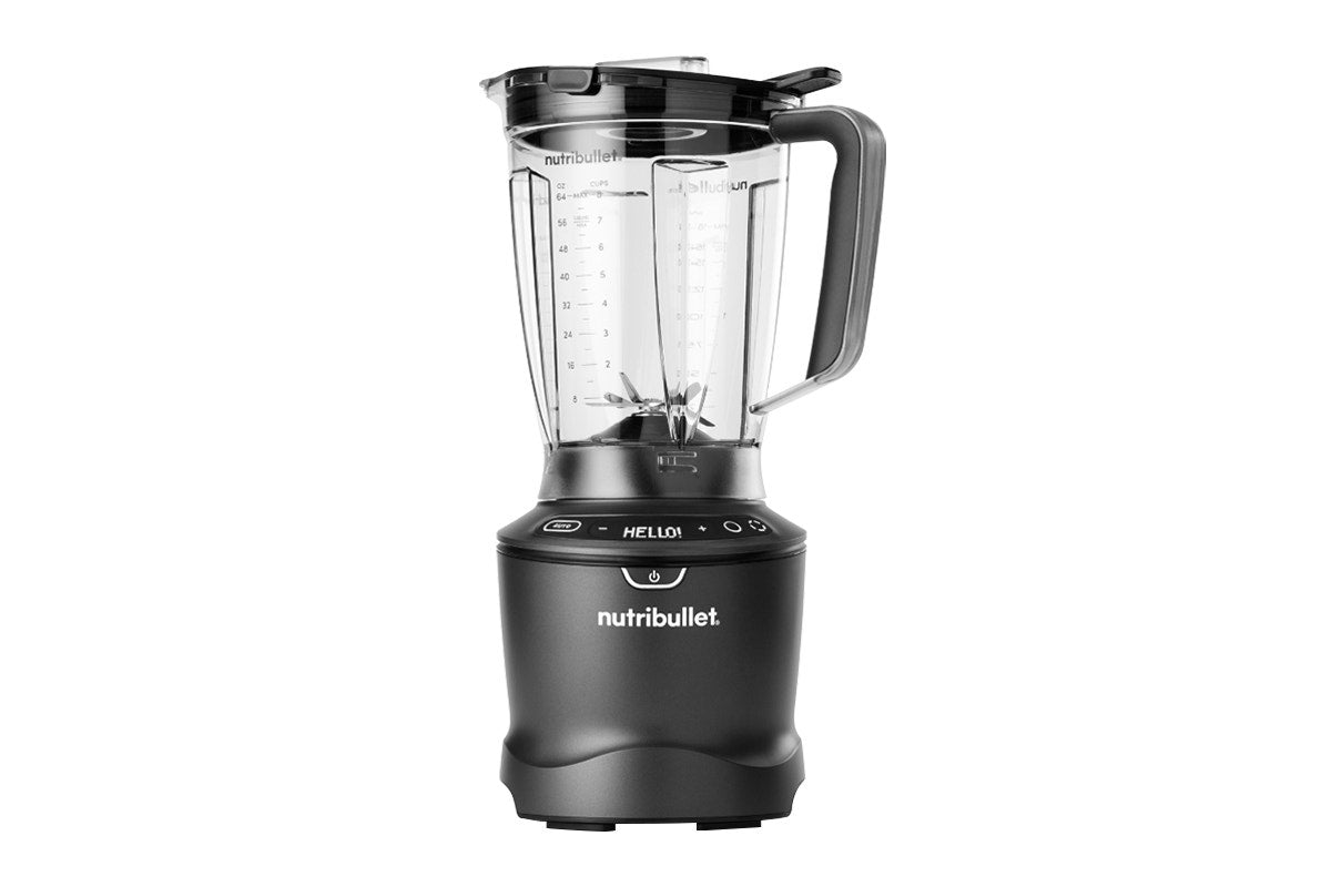 NutriBullet 1500W SmartSense Blender