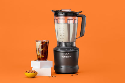 NutriBullet 1500W SmartSense Blender