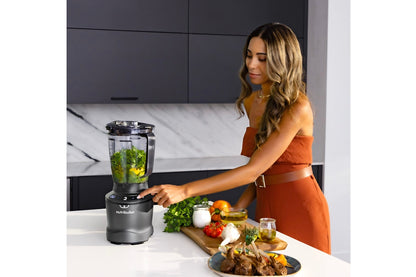 NutriBullet 1500W SmartSense Blender