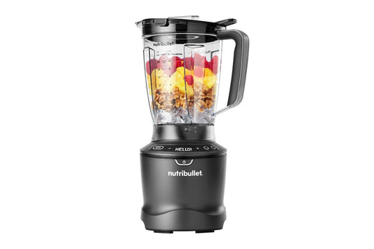 NutriBullet 1500W SmartSense Blender